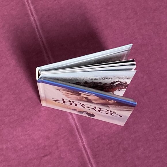 21 Classic Movie Lot, Historic Romance / Romantic Dramas: 13 Blu-rays & 8 DVD's - Picture 8 of 15